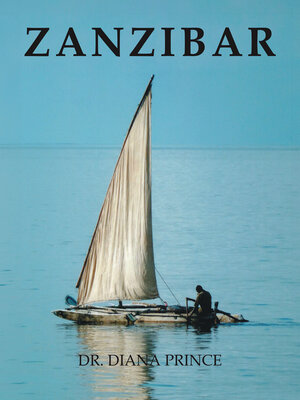cover image of ZANZIBAR